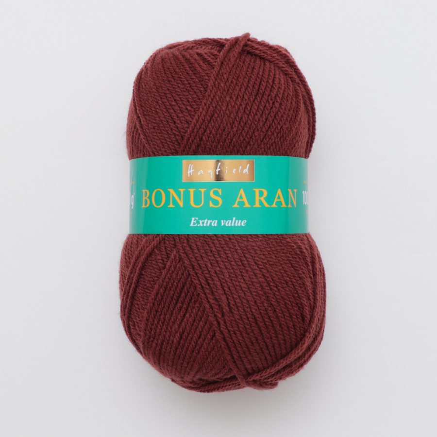 Hayfield Bonus Aran