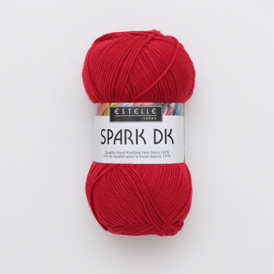 Estelle Spark DK