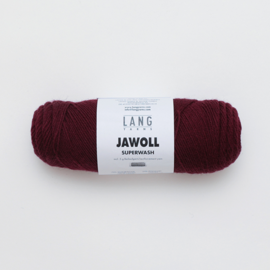 Lang Jawoll Superwash Sock