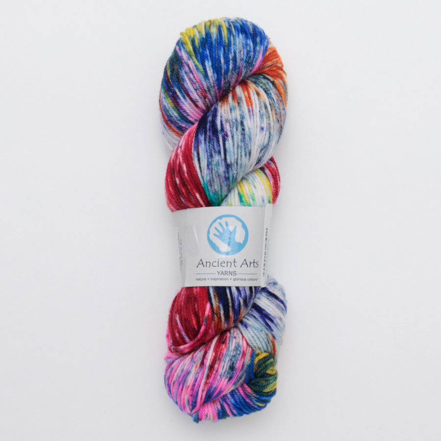 Ancient Arts Socknado
