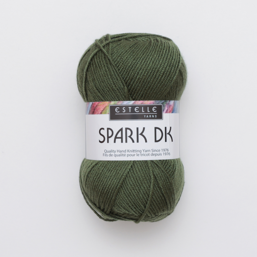 Estelle Spark DK