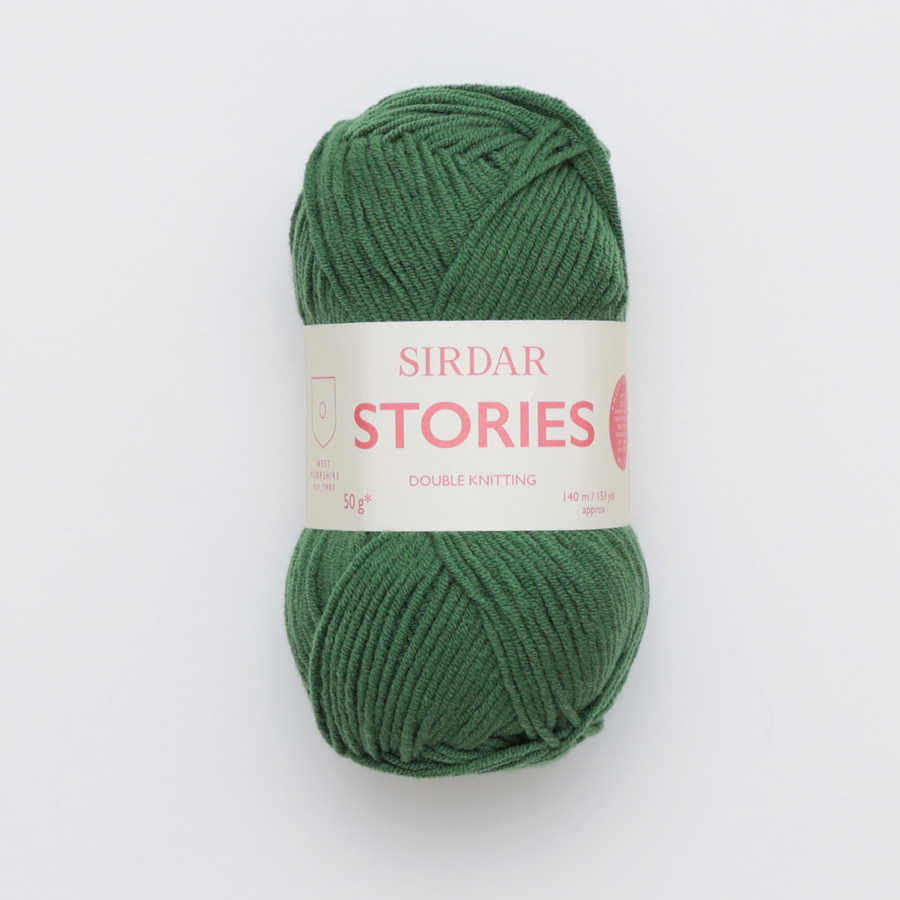 Sirdar Stories