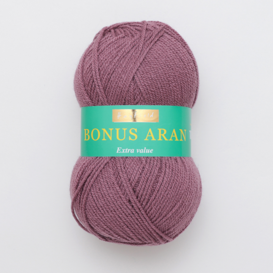 Hayfield Bonus Aran