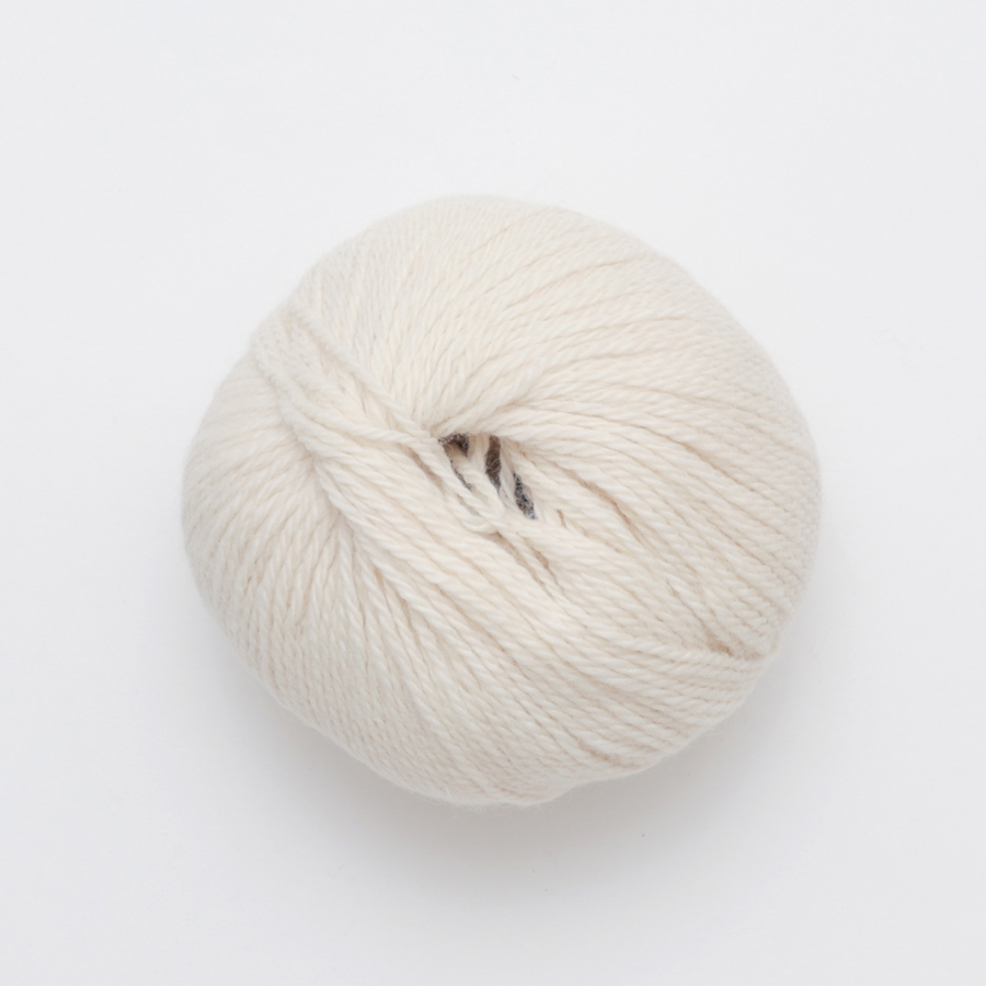 Universal Yarn Fawning