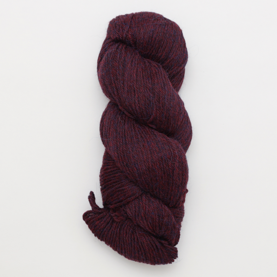 Estelle Highland Alpaca DK