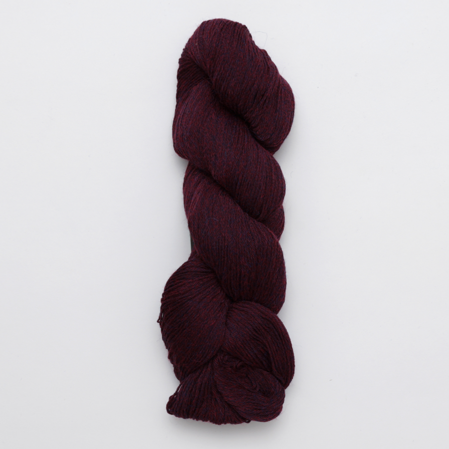 Estelle Highland Alpaca Fine