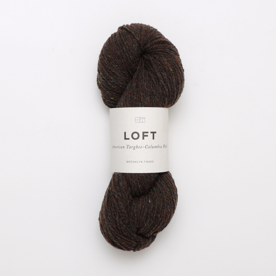 Brooklyn Tweed Loft