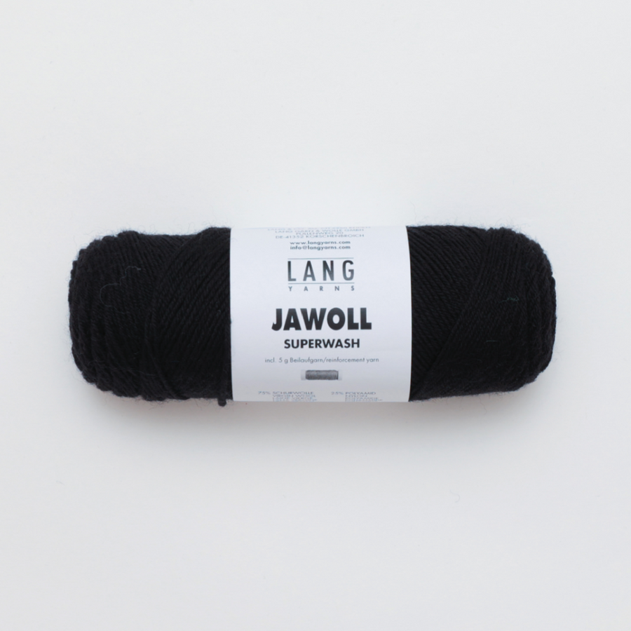 Lang Jawoll Superwash Sock