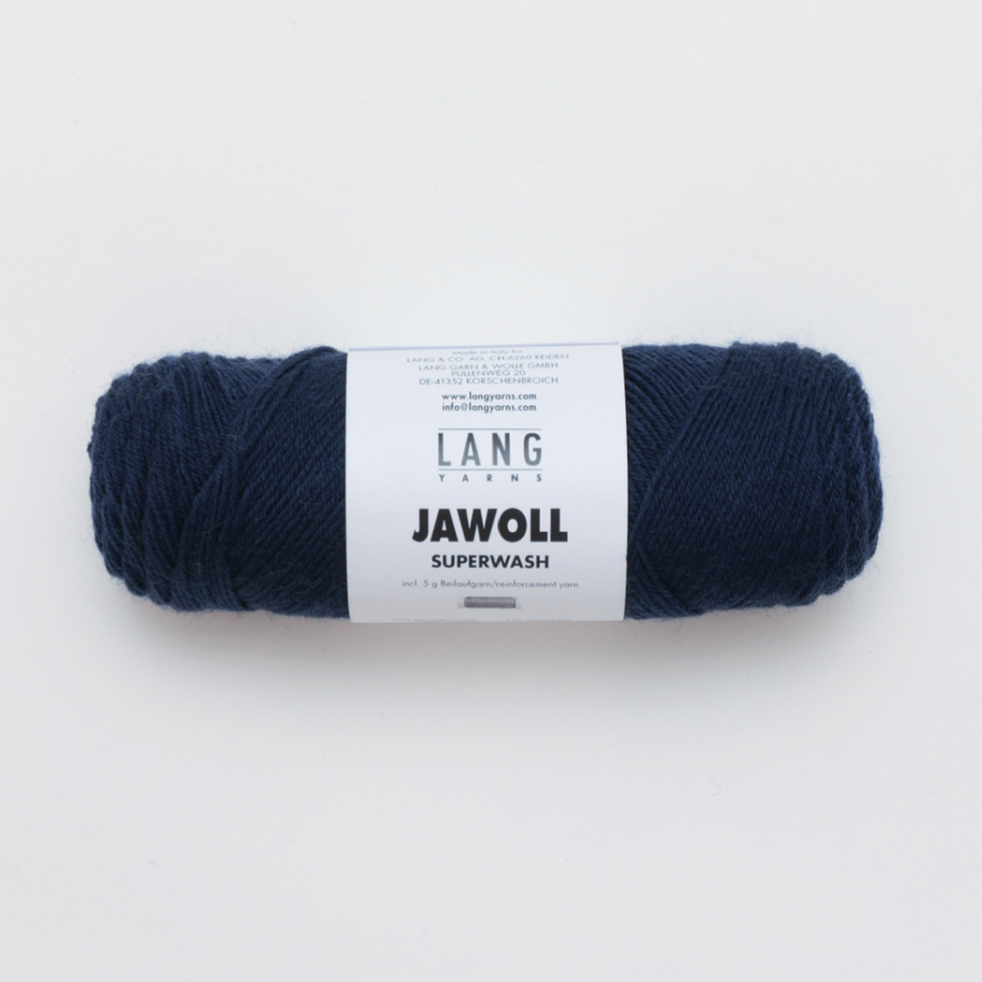 Lang Jawoll Superwash Sock