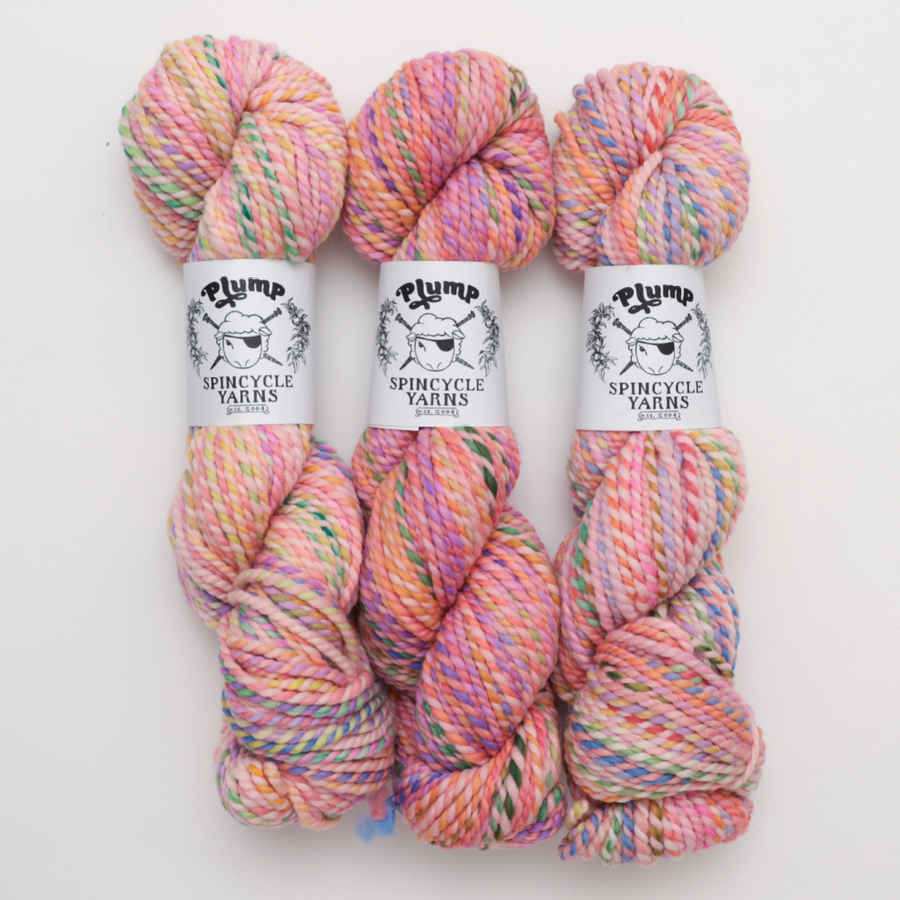 Spincycle Yarns Plump