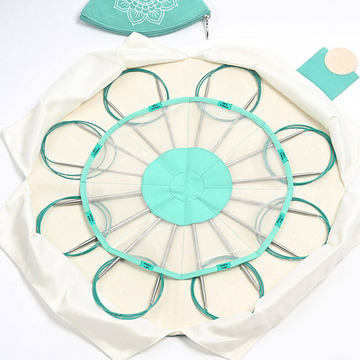 Knitter's Pride Mindful Collection | Serenity Set