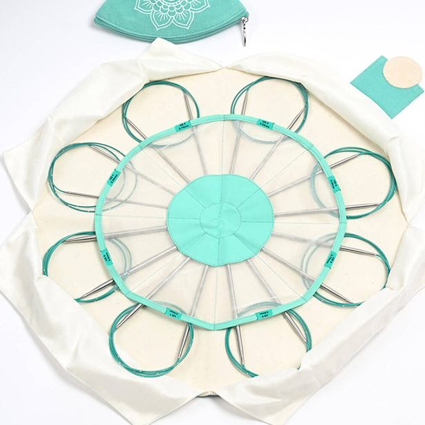 Knitter's Pride Mindful Collection | Serenity Set