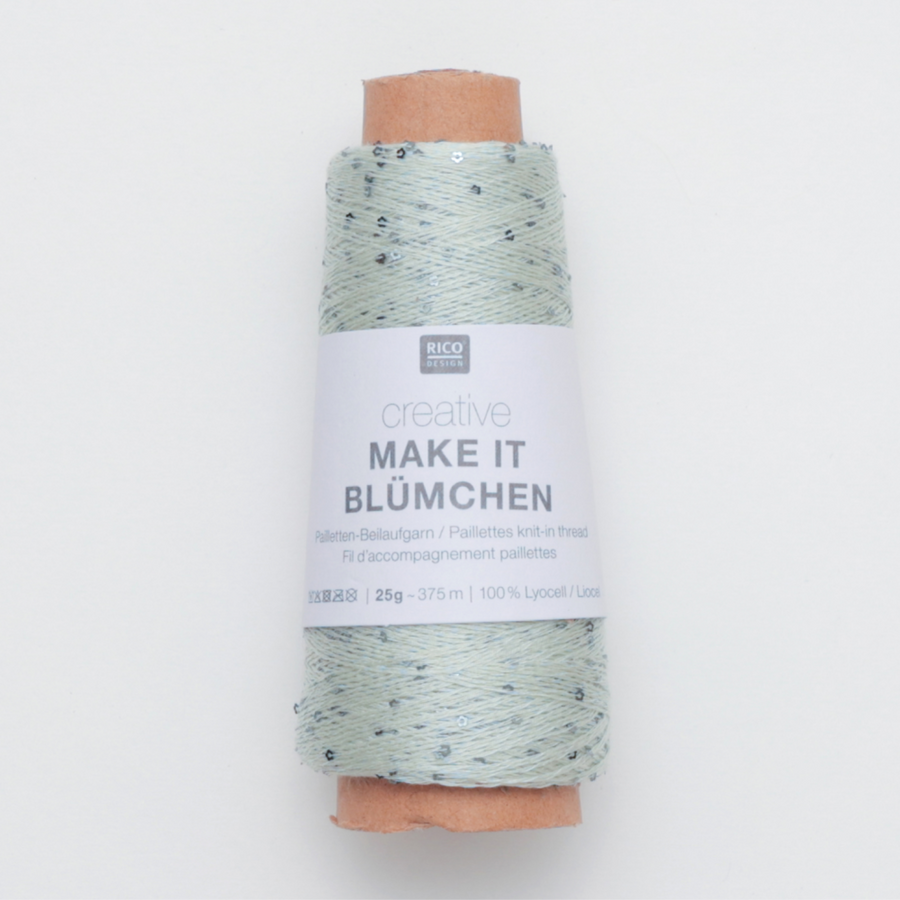 Rico Creative Make It Blumchen