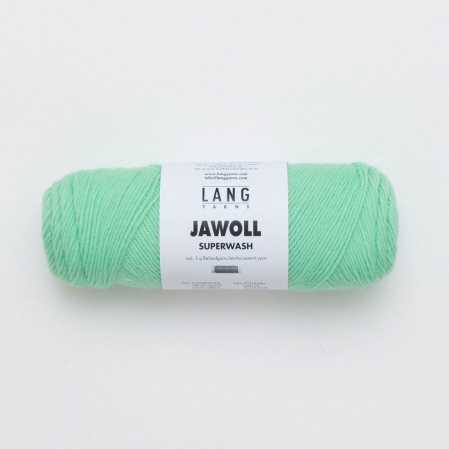 Lang Jawoll Superwash Sock