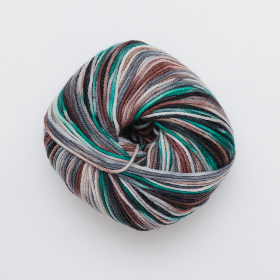 Wool Addicts Move 8 Ply