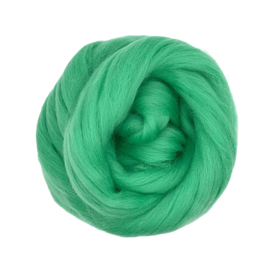 Merino Combed Top | 100g