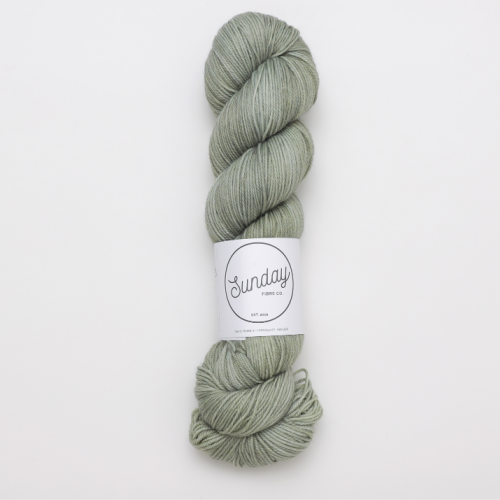 Bramble Ridge Merino Nylon DK