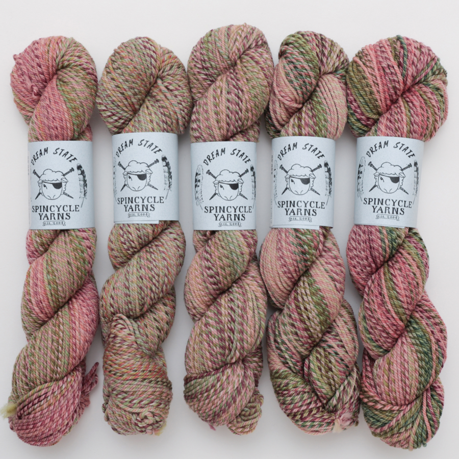 Spincycle Yarns Dream State