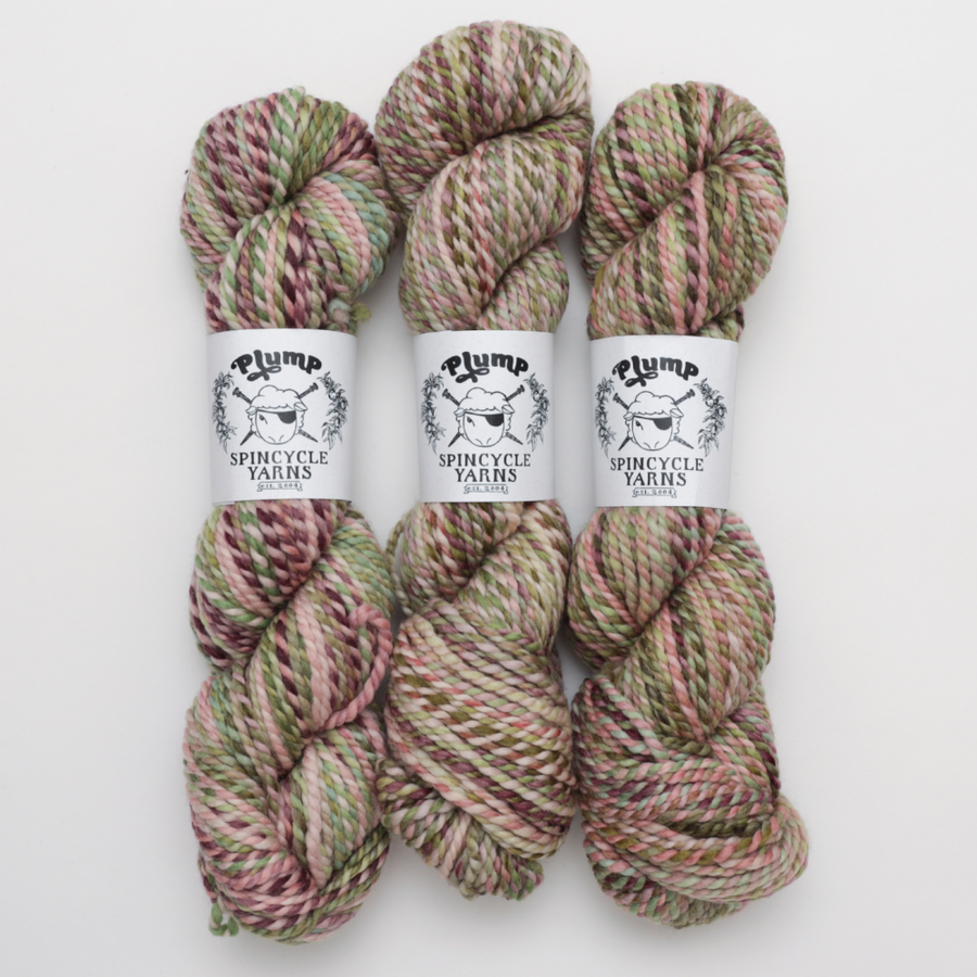 Spincycle Yarns Plump