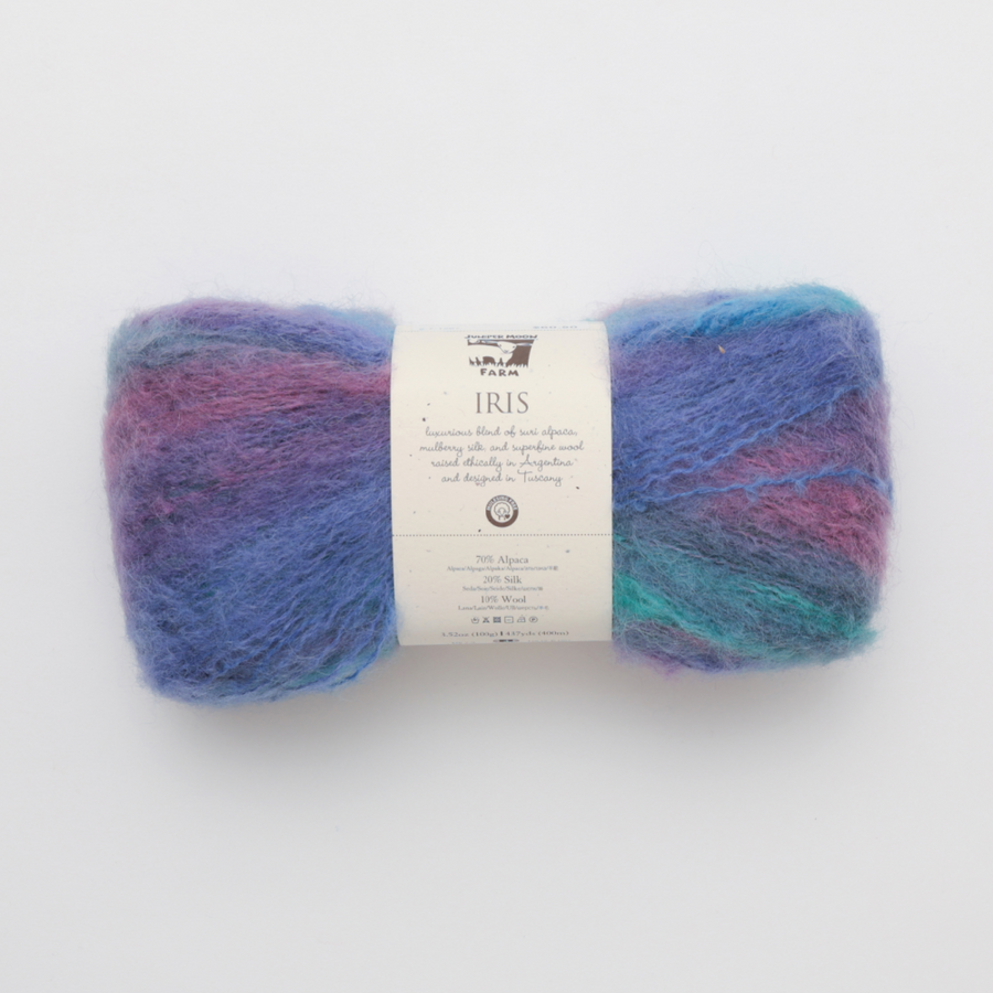 Juniper Moon Iris