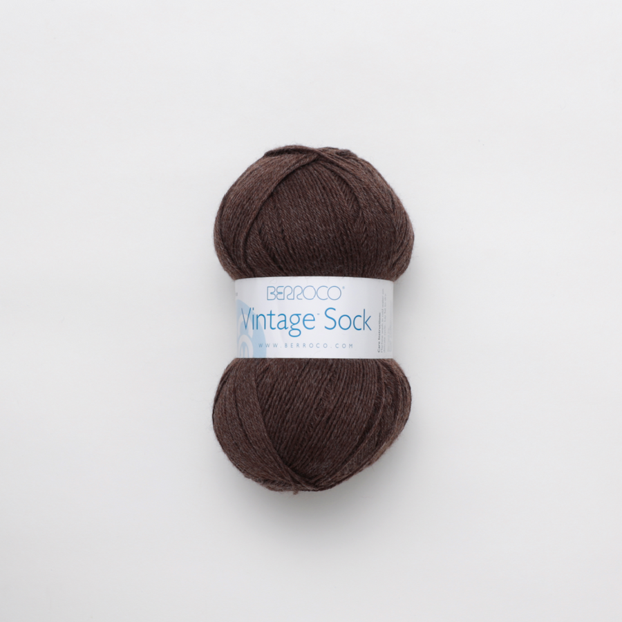 Berroco Vintage Sock