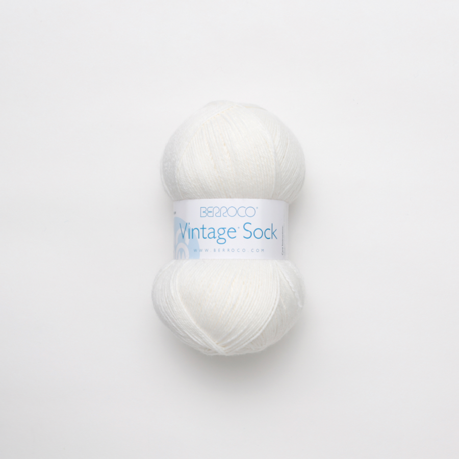 Berroco Vintage Sock