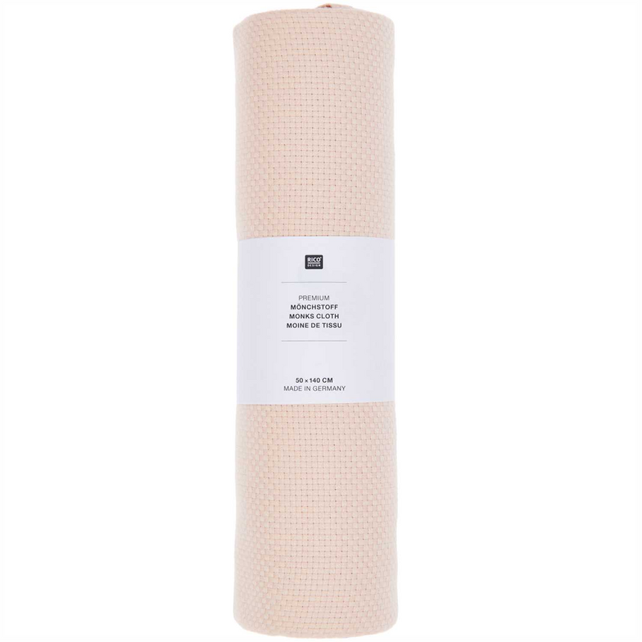 Rico Monks Cloth | Powder