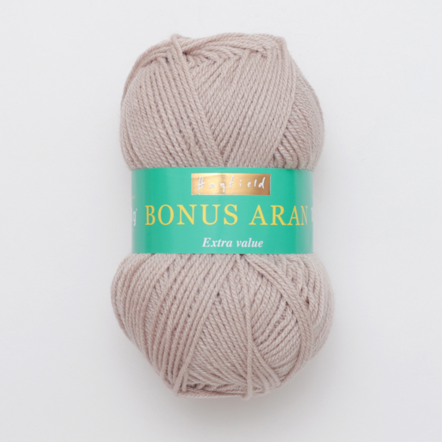 Hayfield Bonus Aran