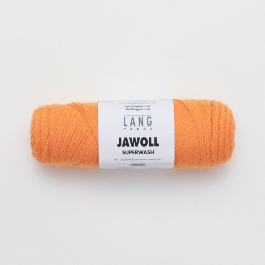 Lang Jawoll Superwash Sock