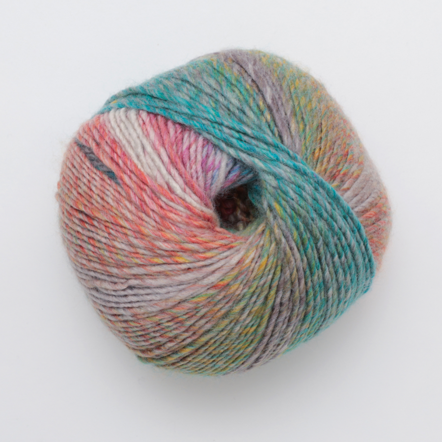 Sirdar Jewelspun Chunky with Wool