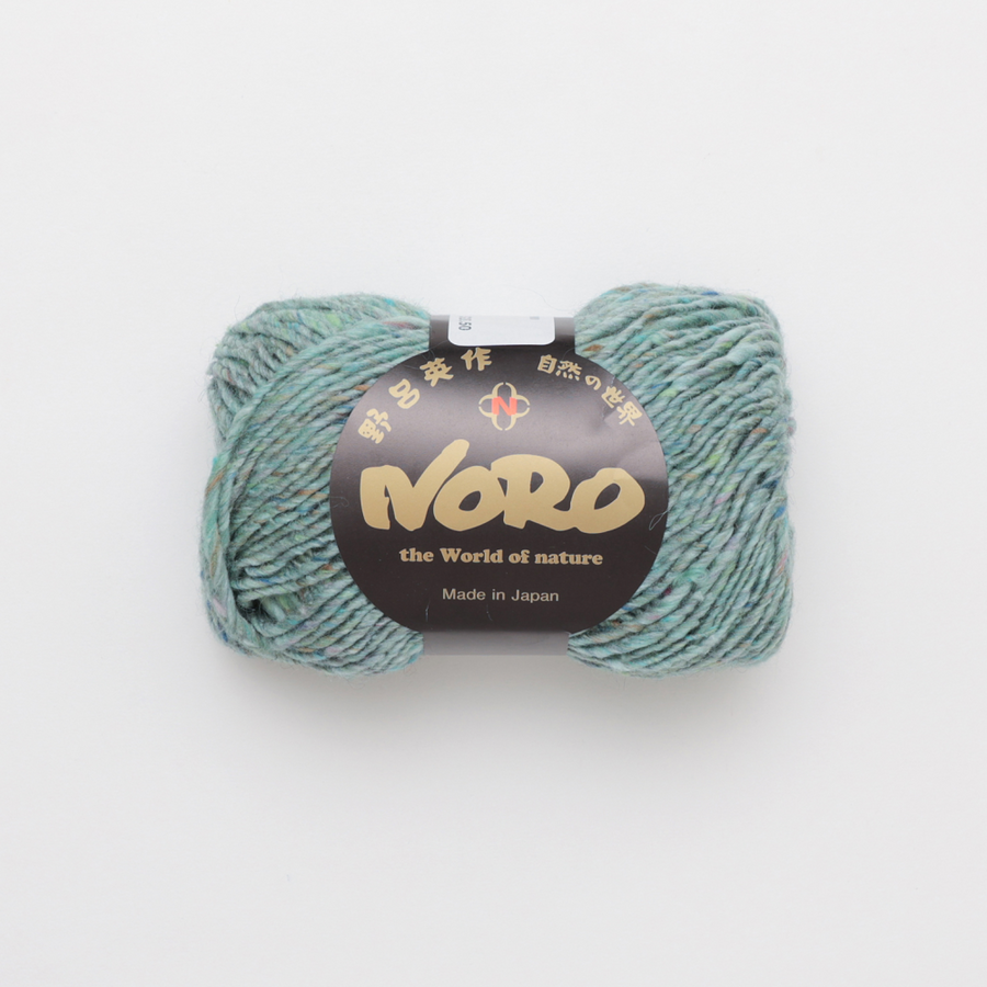 Noro Silk Garden Solo