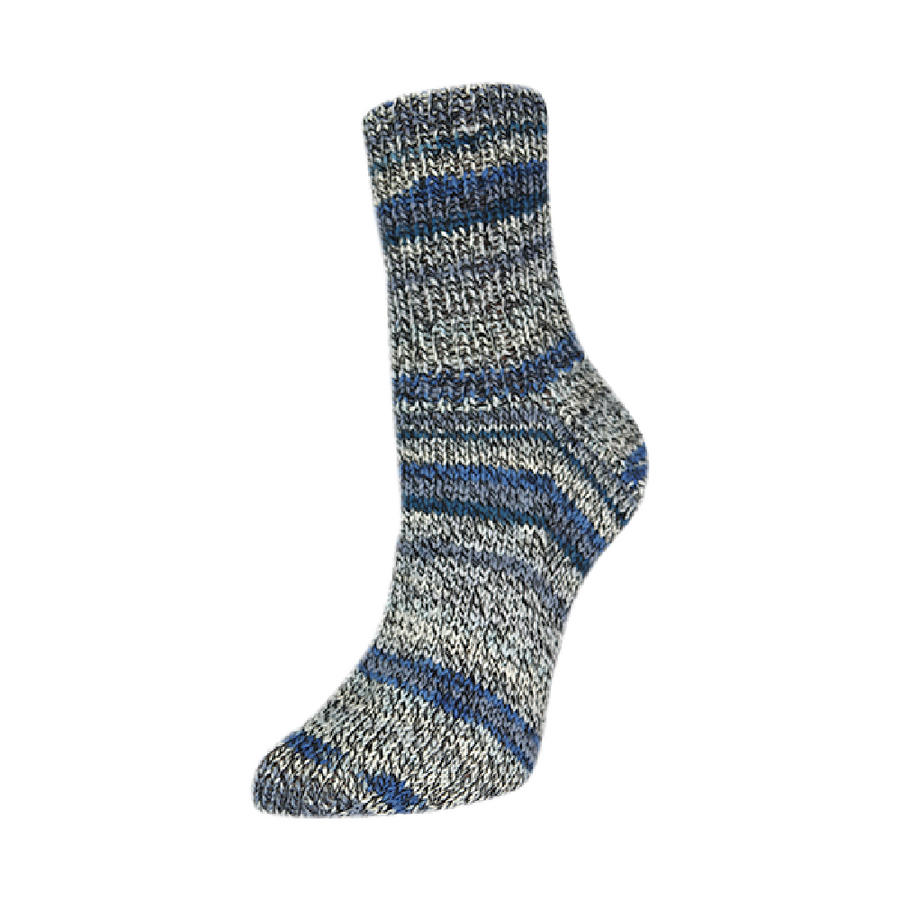 Flotte Sock Men's Sock 6 Ply