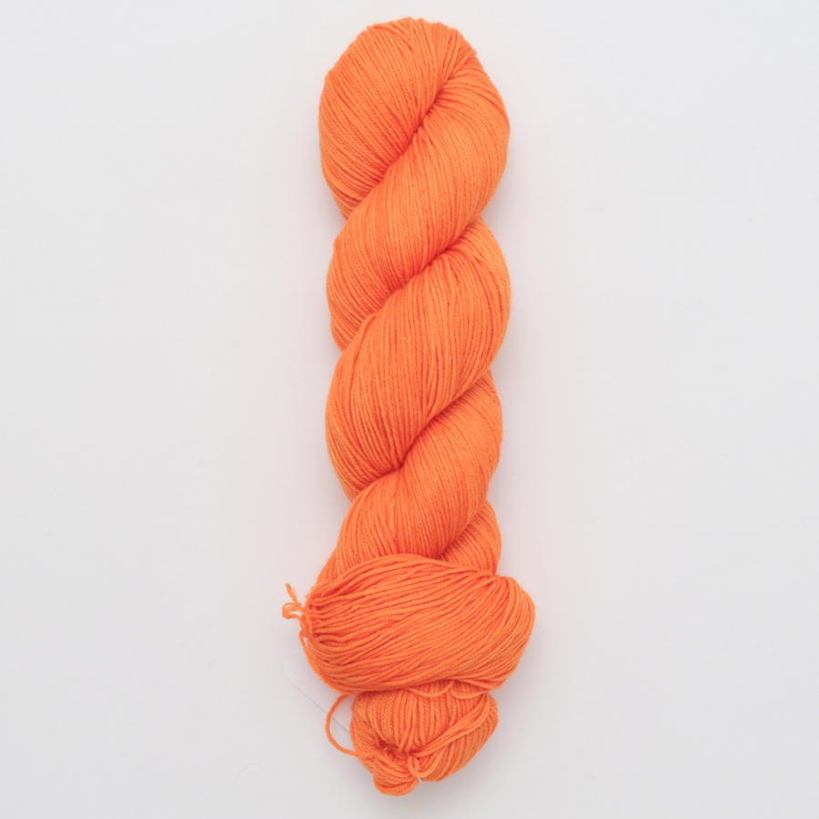 The Frosted Stitch Snowflake Sock