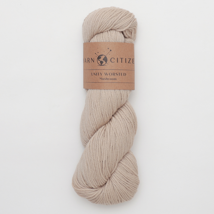Yarn Citizen Unity Worsted