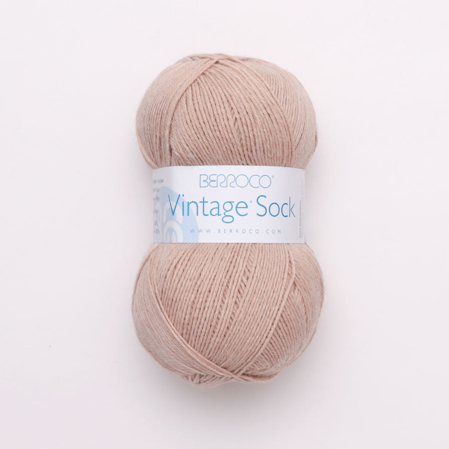 Berroco Vintage Sock