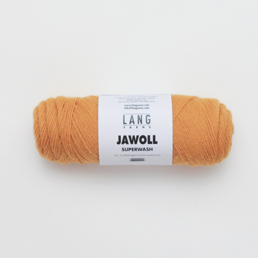 Lang Jawoll Superwash Sock