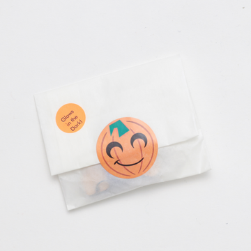Katrinkles Halloween Stitch Marker Mystery Grab Bag