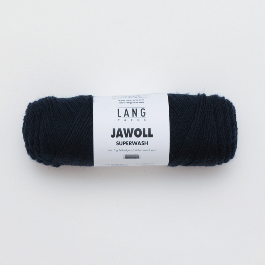Lang Jawoll Superwash Sock