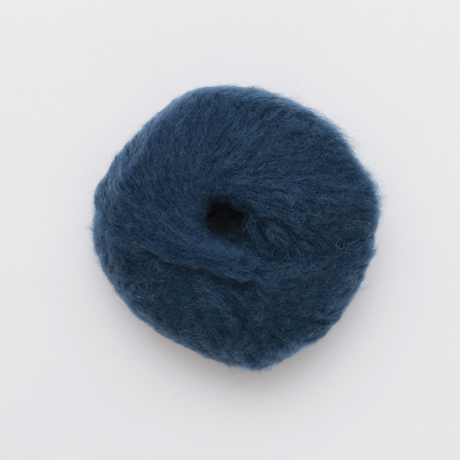 Mode at Rowan Alpaca Haze