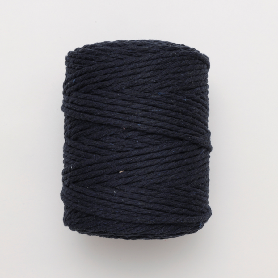 Aster & Vine 5mm Recycled Cotton Rope – STASH Lounge
