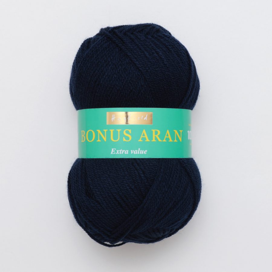 Hayfield Bonus Aran