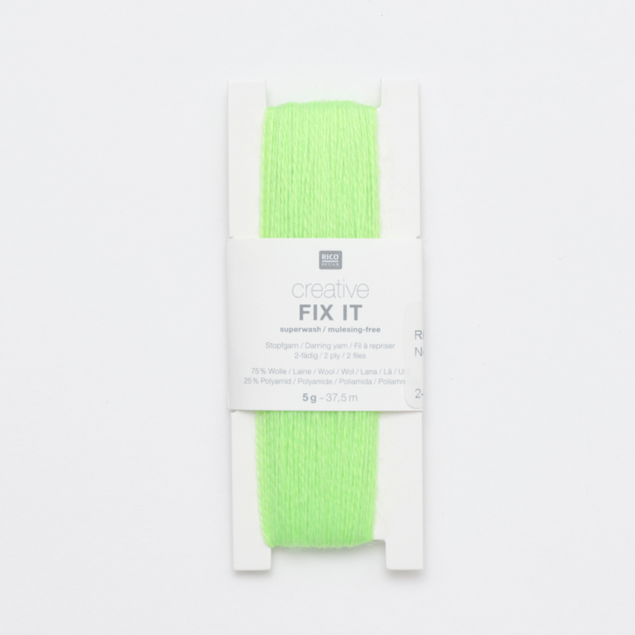 Rico Creative Fix It