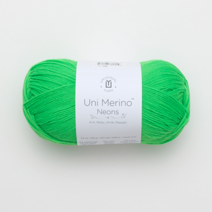 Universal Yarn Uni Merino