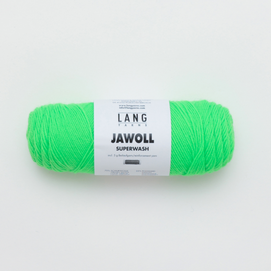 Lang Jawoll Superwash Sock