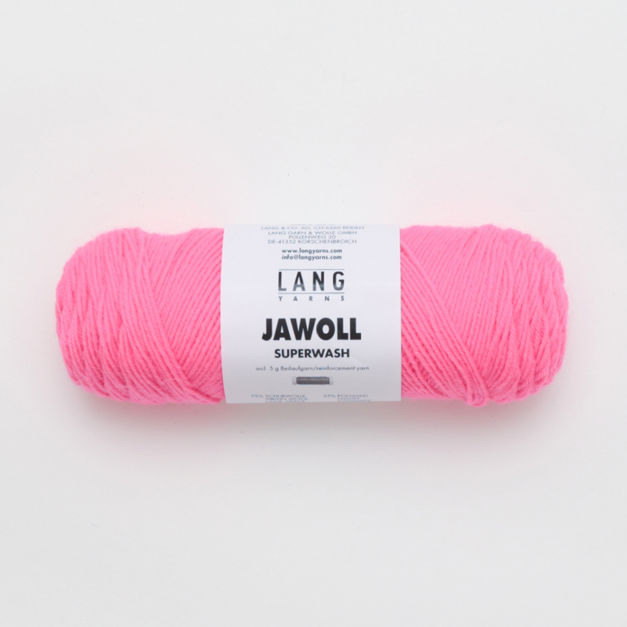 Lang Jawoll Superwash Sock