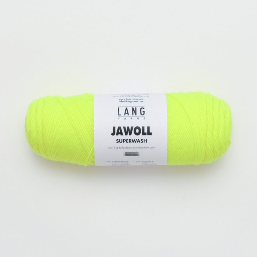 Lang Jawoll Superwash Sock