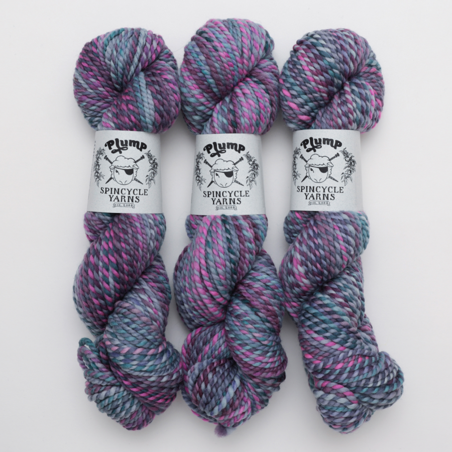 Spincycle Yarns Plump