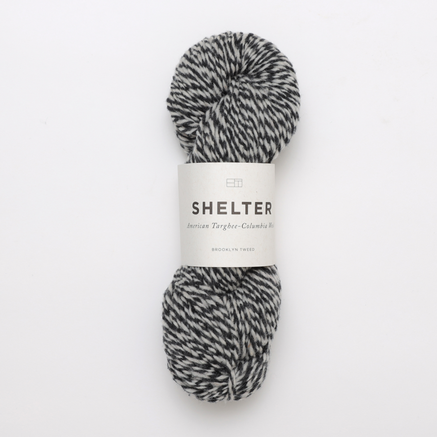 Brooklyn Tweed Shelter | Retired Colours