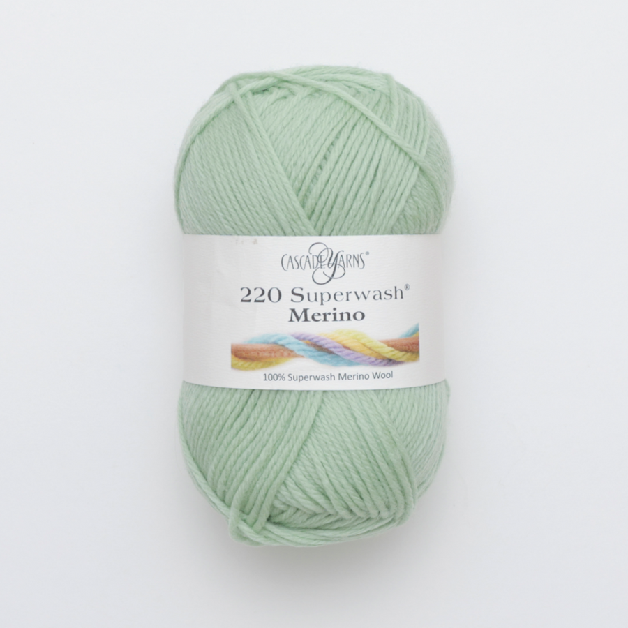 Cascade 220 Superwash Merino