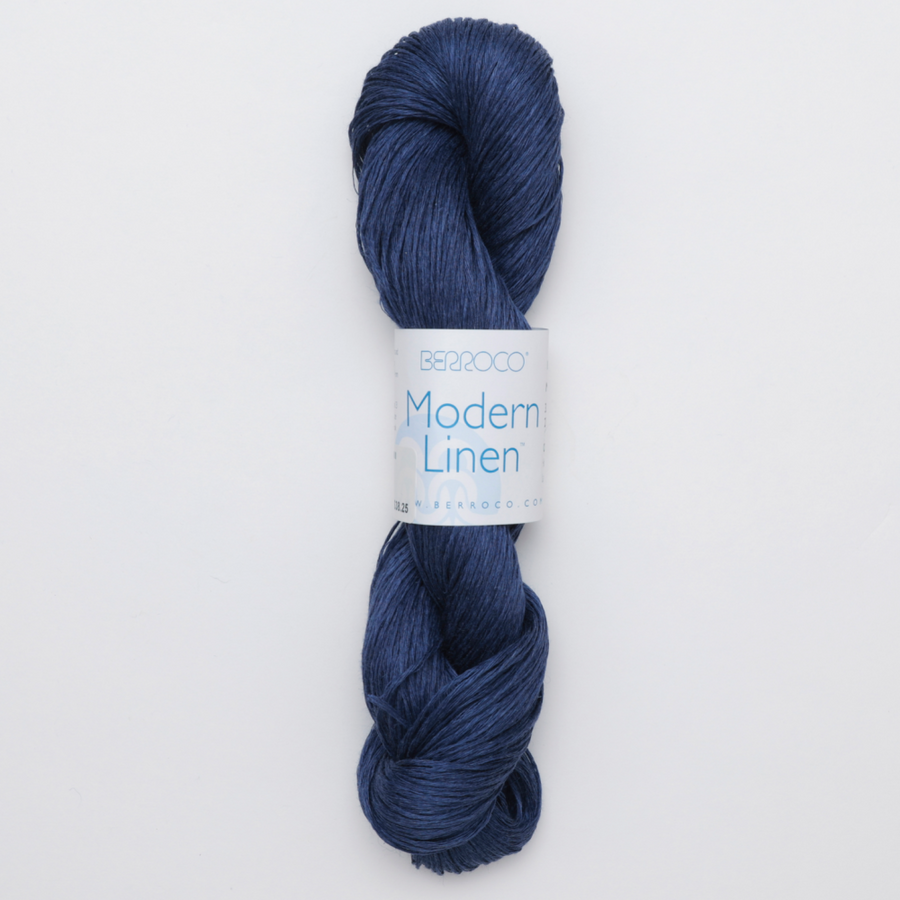 Berroco Modern Linen